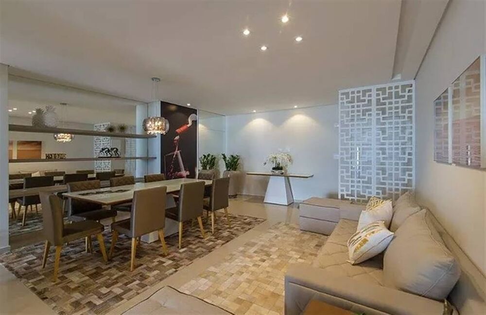 Apartamento, 3 quartos, 173 m² - Foto 6