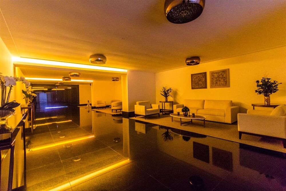 Apartamento, 3 quartos, 100 m² - Foto 4