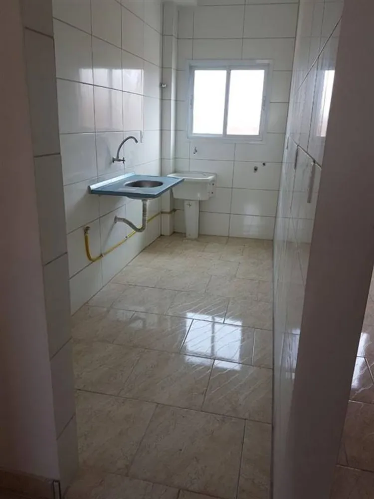 Apartamento, 2 quartos, 60 m² - Foto 7