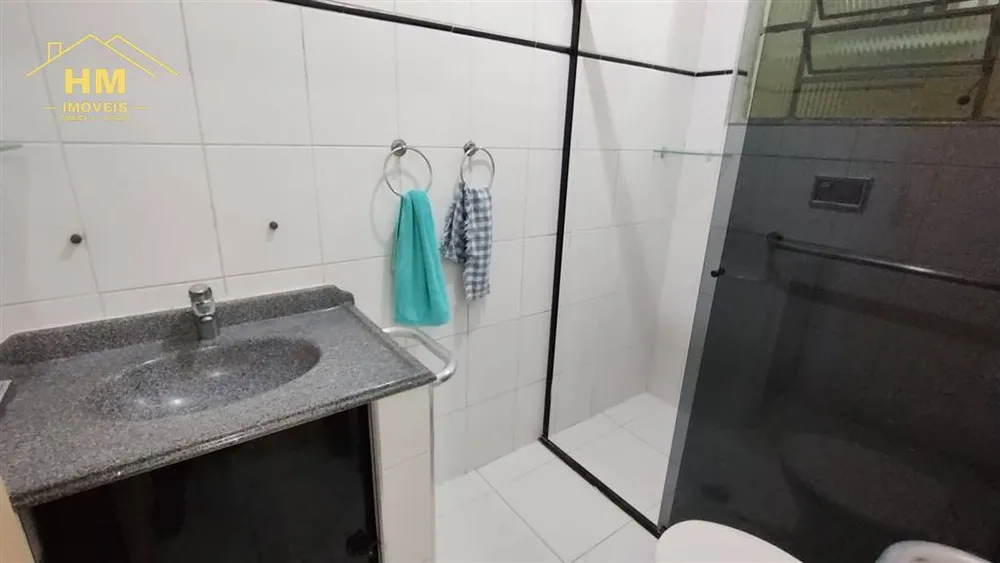 Casa, 2 quartos, 82 m² - Foto 6