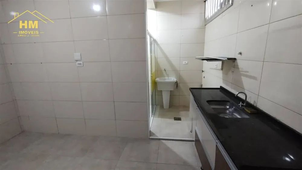 Casa, 2 quartos, 82 m² - Foto 9
