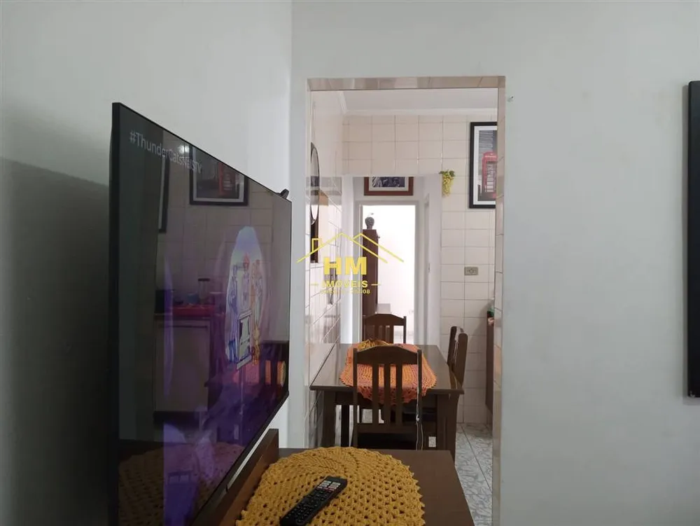 Apartamento, 1 quarto, 50 m² - Foto 5
