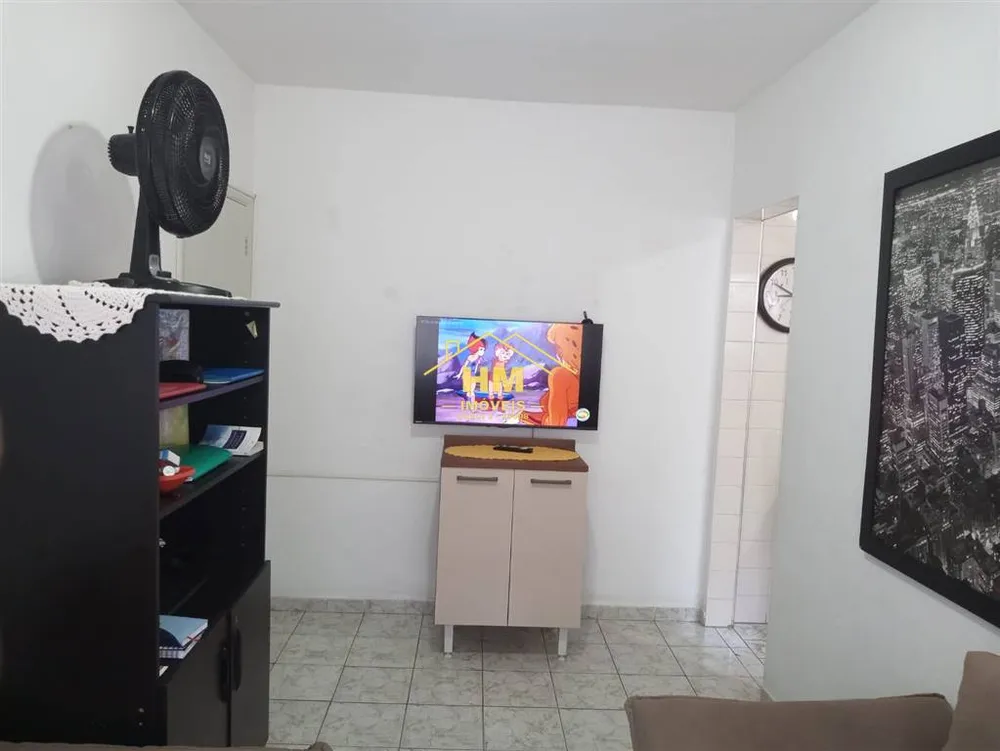 Apartamento, 1 quarto, 50 m² - Foto 6