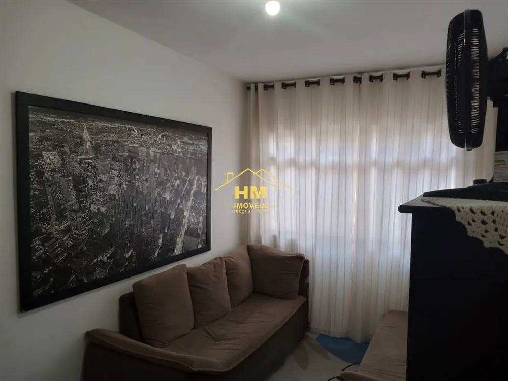 Apartamento, 1 quarto, 50 m² - Foto 2