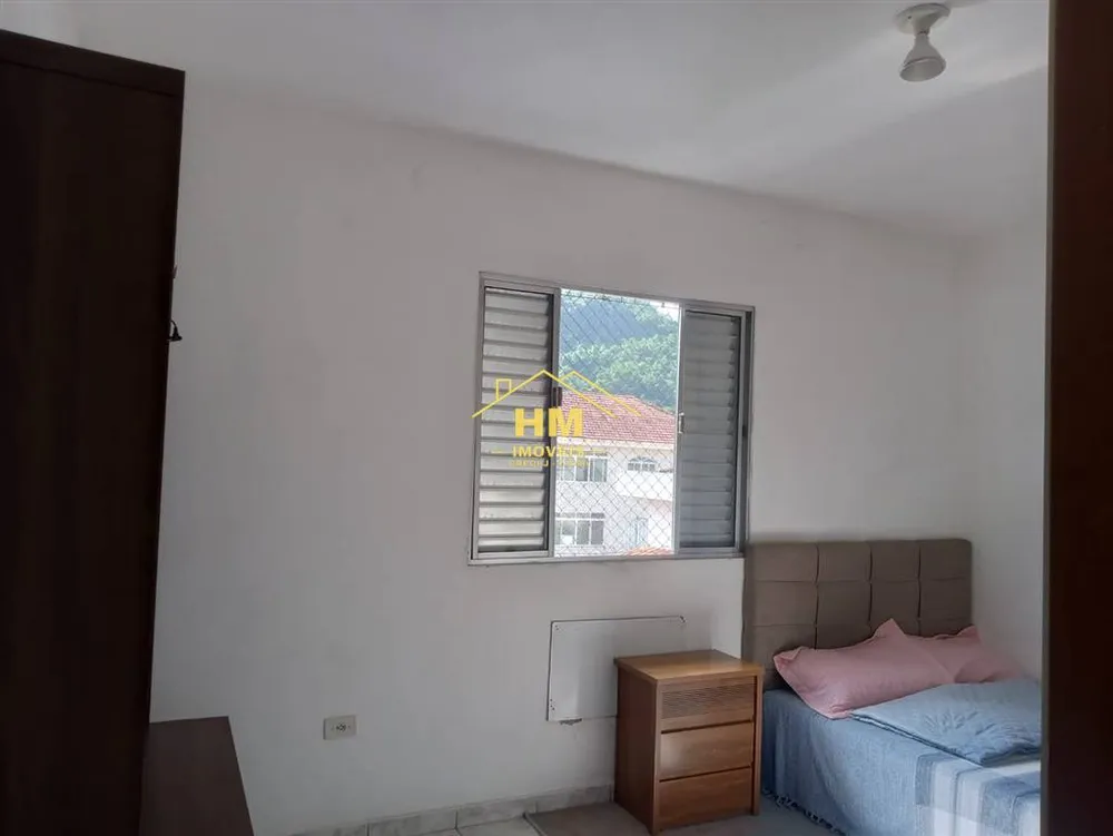 Apartamento, 1 quarto, 50 m² - Foto 11
