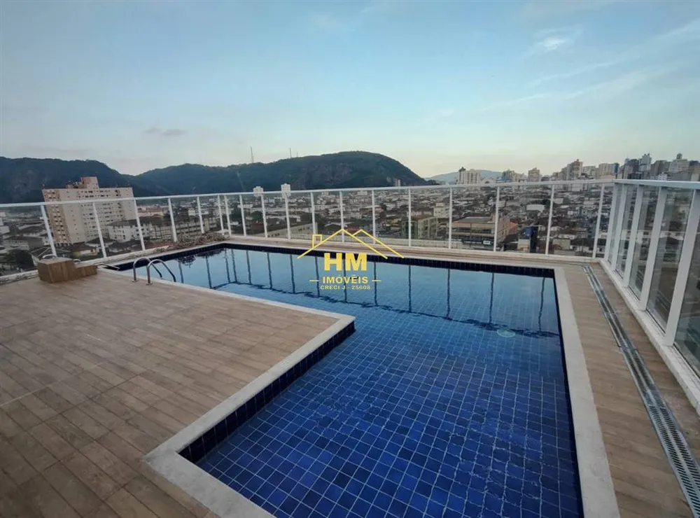 Apartamento, 2 quartos, 84 m² - Foto 1