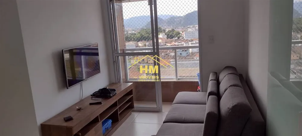 Apartamento, 2 quartos, 84 m² - Foto 3