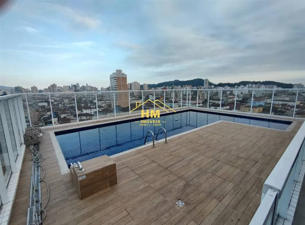 Apartamento, 2 quartos, 84 m² - Foto 2