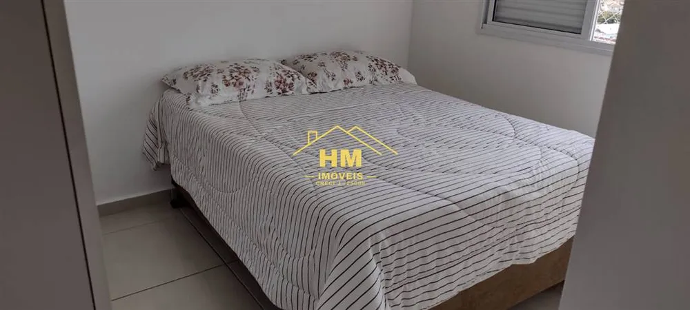 Apartamento, 2 quartos, 84 m² - Foto 5