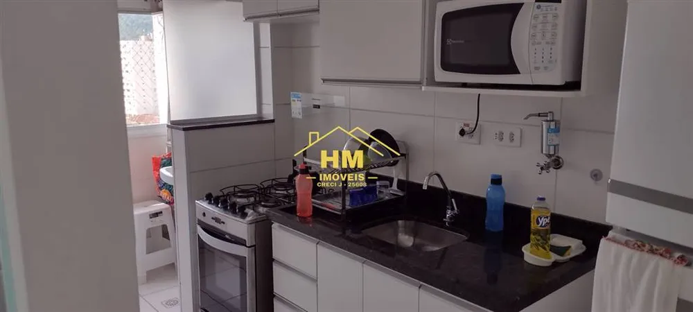 Apartamento, 2 quartos, 84 m² - Foto 7