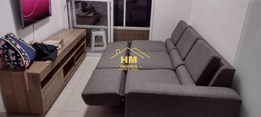 Apartamento, 2 quartos, 84 m² - Foto 4