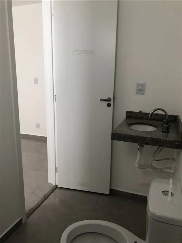 Apartamento, 2 quartos, 77 m² - Foto 1