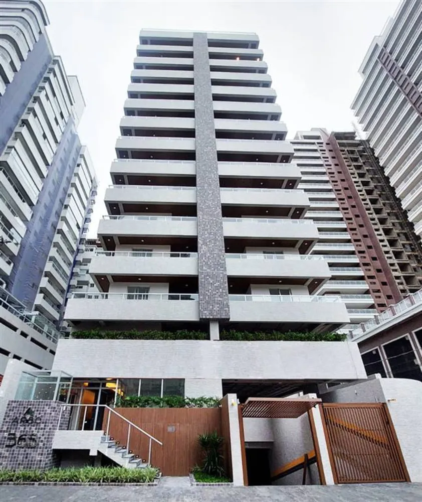 Apartamento, 2 quartos, 77 m² - Foto 6