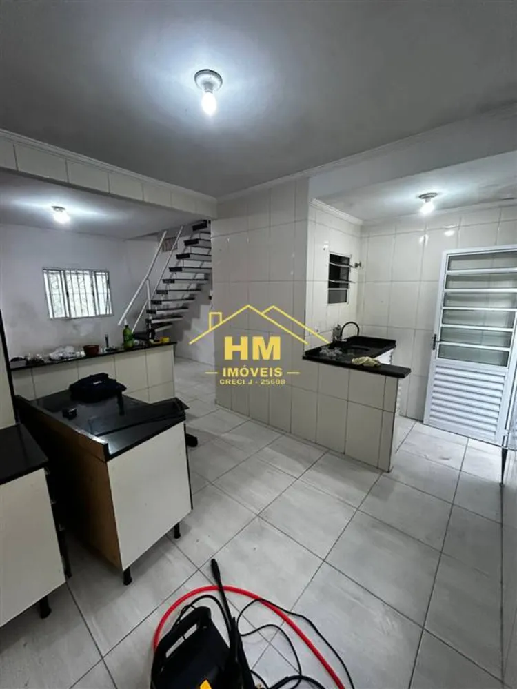Casa, 2 quartos, 85 m² - Foto 8