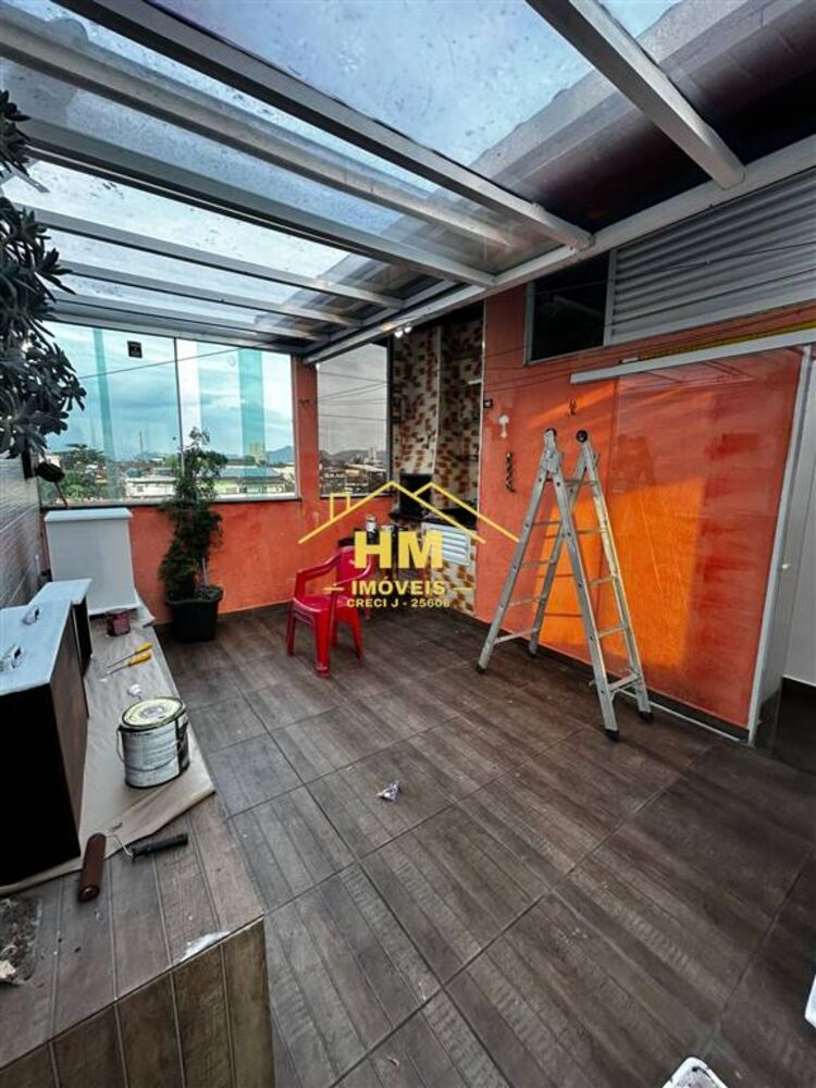 Casa, 2 quartos, 85 m² - Foto 1