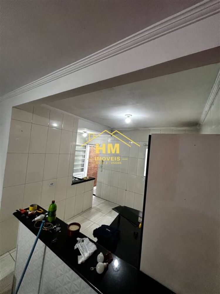 Casa, 2 quartos, 85 m² - Foto 2