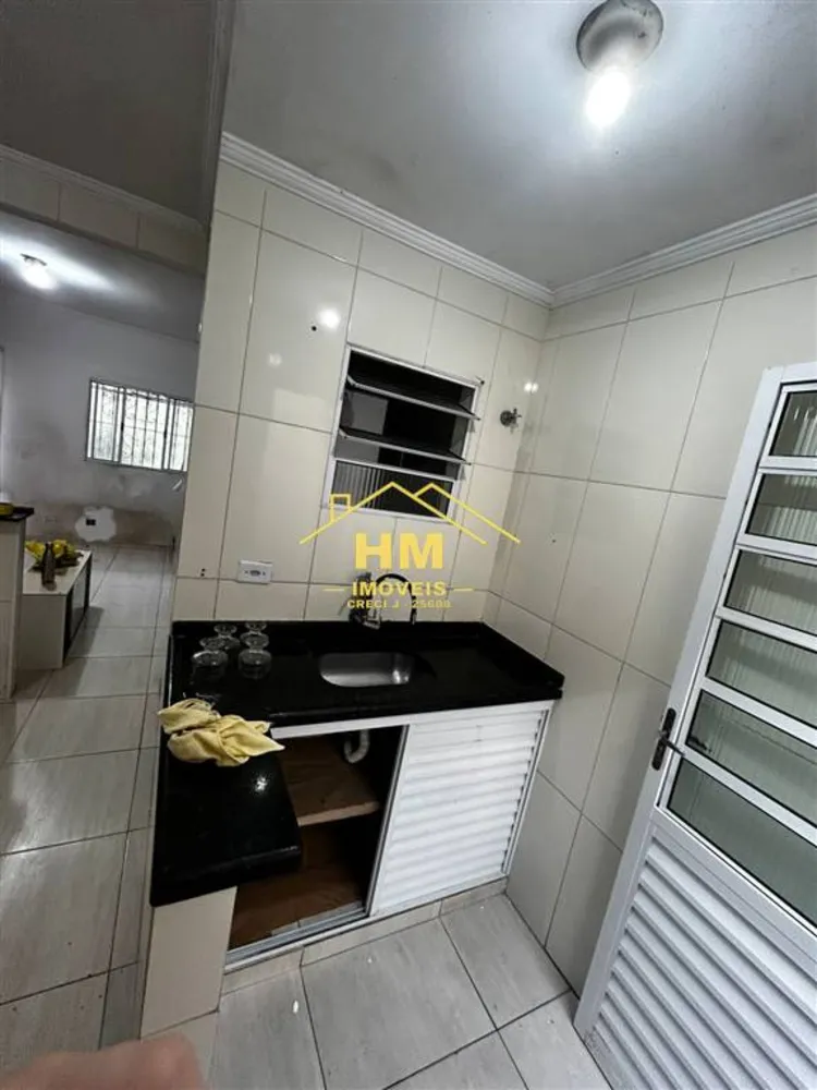 Casa, 2 quartos, 85 m² - Foto 6