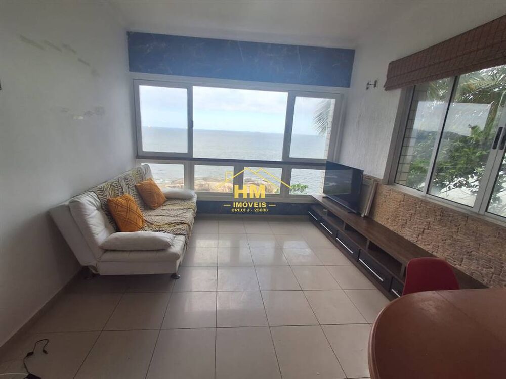 Apartamento à venda com 2 quartos, 88m² - Foto 3