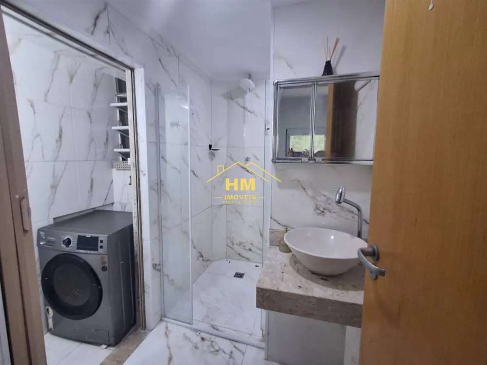 Apartamento, 2 quartos, 88 m² - Foto 11
