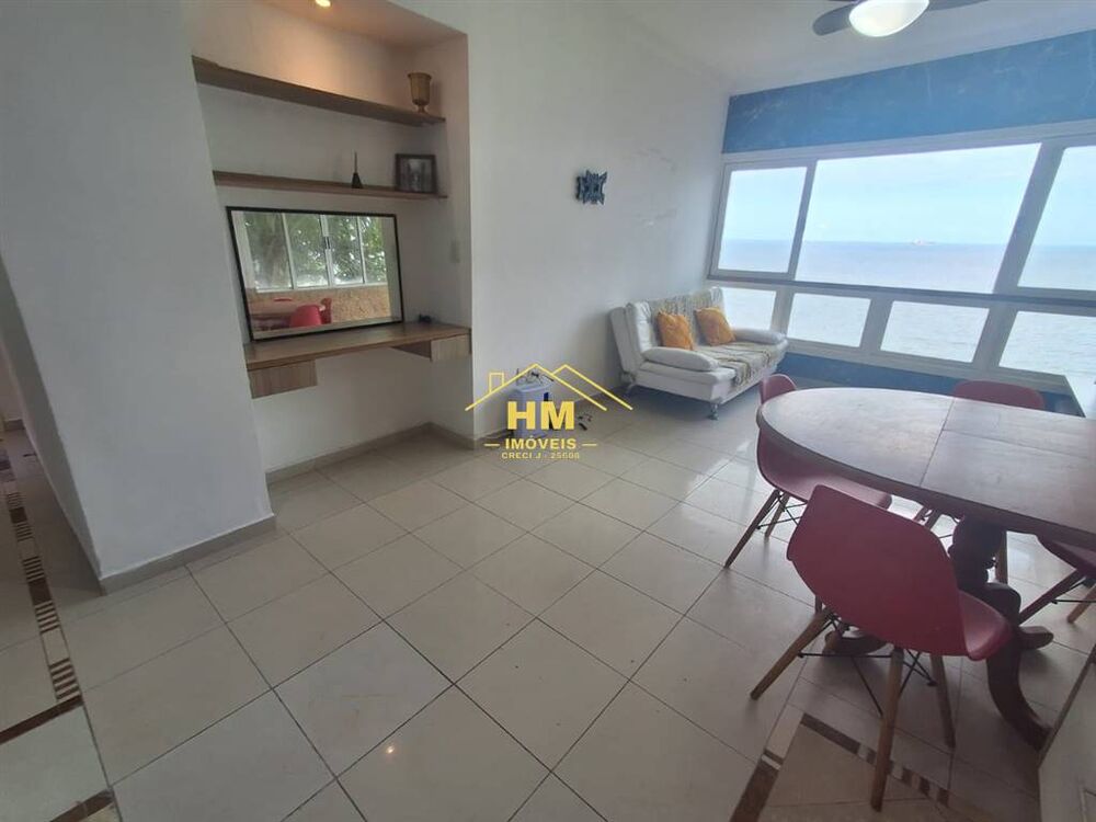 Apartamento à venda com 2 quartos, 88m² - Foto 4