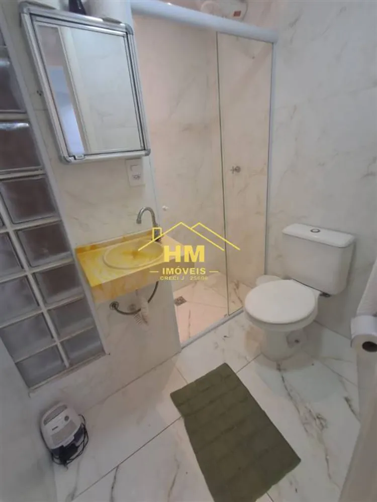 Apartamento, 2 quartos, 88 m² - Foto 9