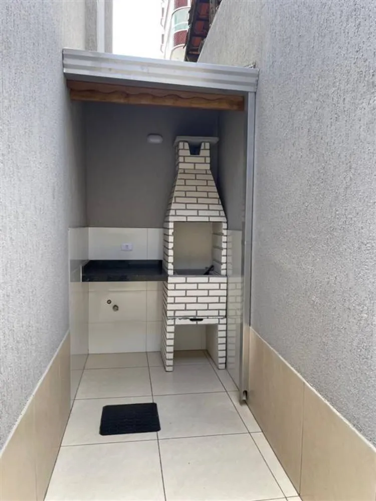 Casa de Condomínio, 2 quartos - Foto 7