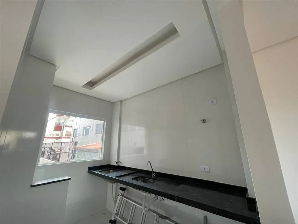 Casa de Condomínio, 2 quartos - Foto 4