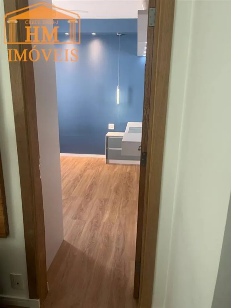 Apartamento, 2 quartos, 70 m² - Foto 6