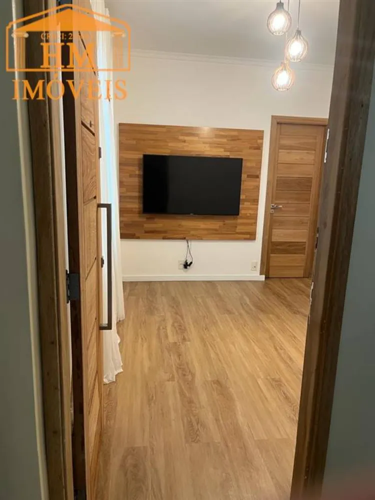 Apartamento, 2 quartos, 70 m² - Foto 9