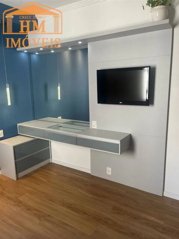Apartamento, 2 quartos, 70 m² - Foto 8