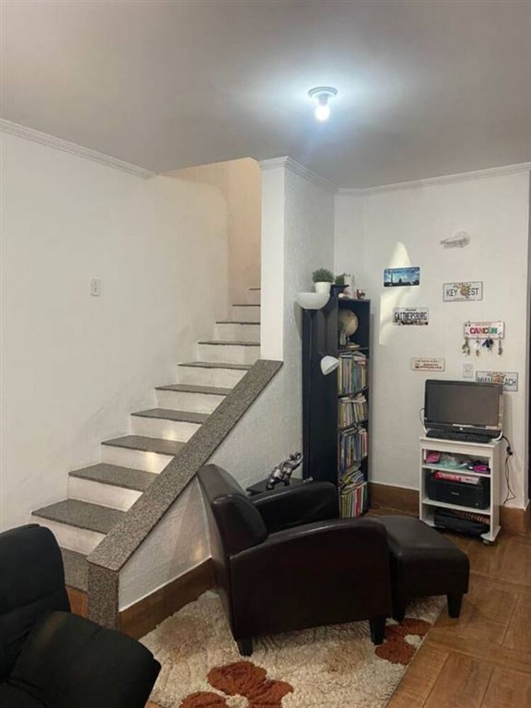 Sobrado, 3 quartos, 118 m² - Foto 13