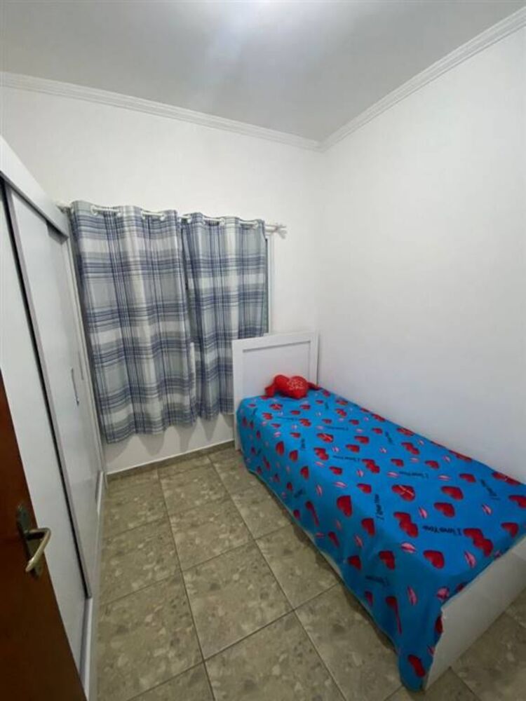 Sobrado, 3 quartos, 118 m² - Foto 7