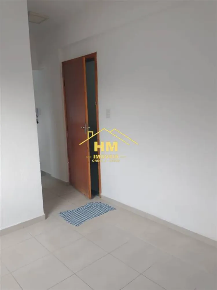 Apartamento, 1 quarto, 37 m² - Foto 2