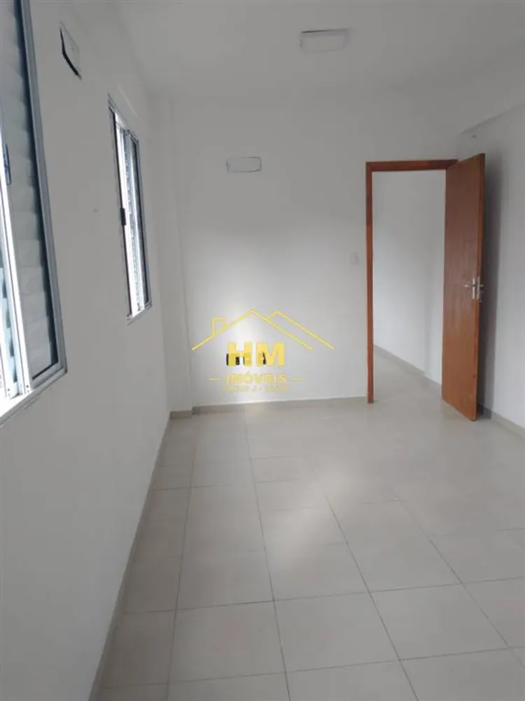 Apartamento, 1 quarto, 37 m² - Foto 3