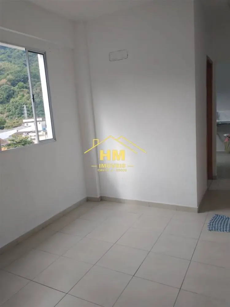 Apartamento, 1 quarto, 37 m² - Foto 5