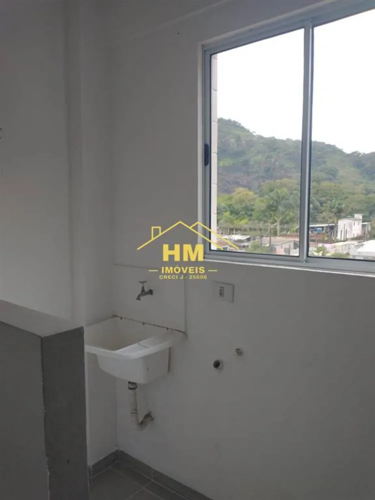 Apartamento, 1 quarto, 37 m² - Foto 4