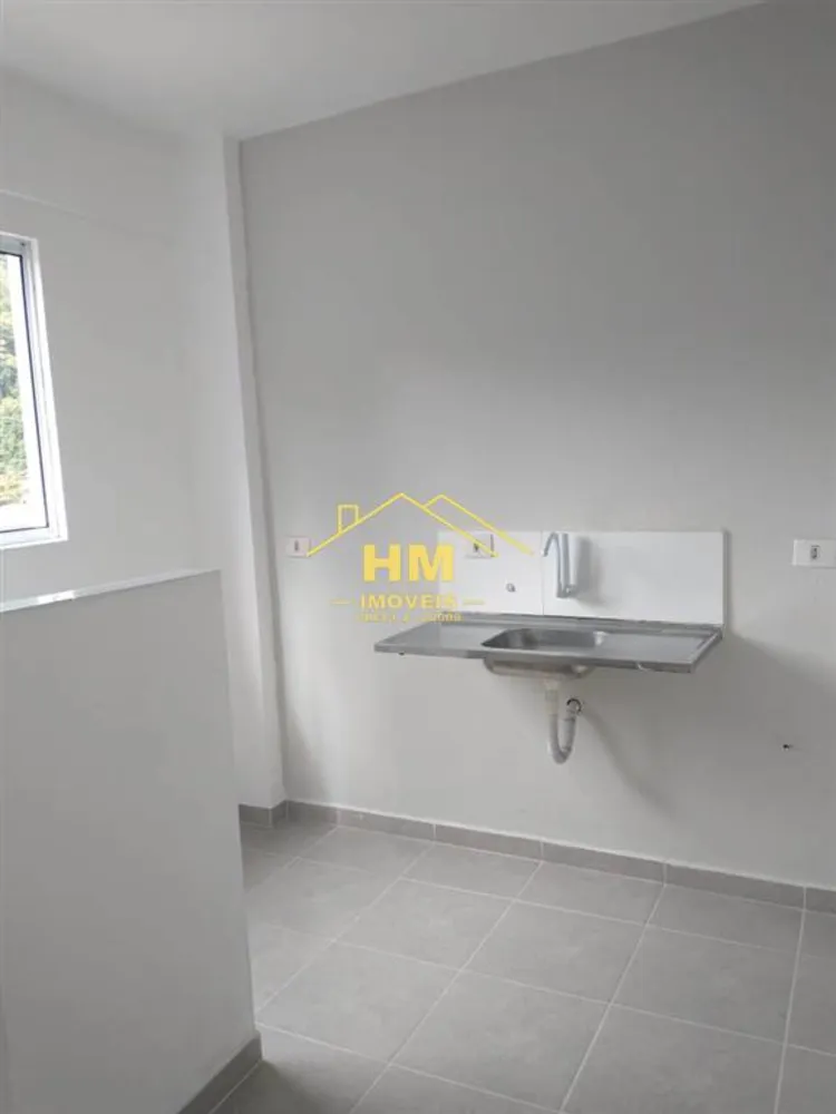 Apartamento, 1 quarto, 37 m² - Foto 6