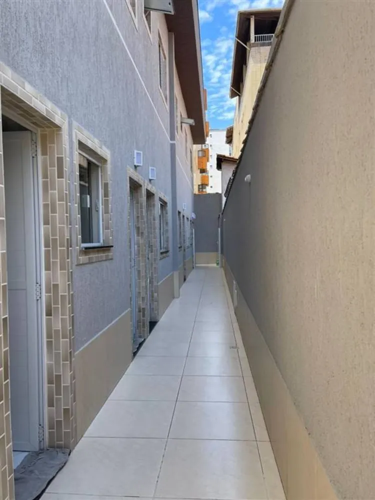 Sobrado, 2 quartos, 56 m² - Foto 3