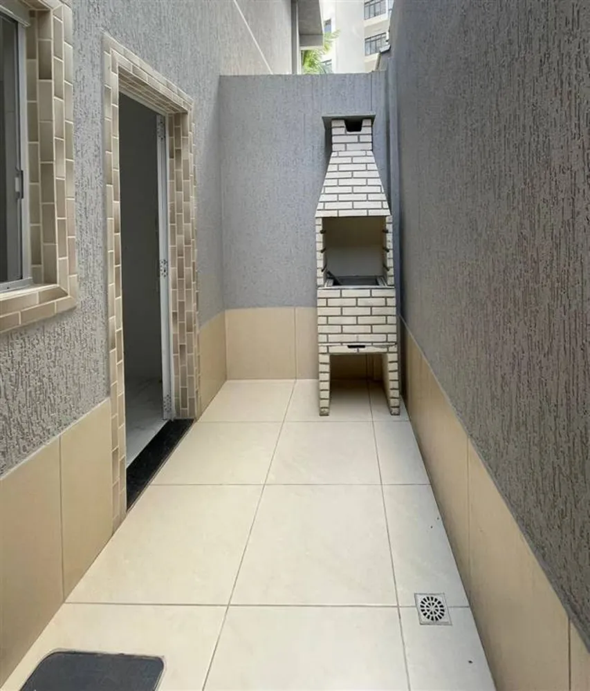 Sobrado, 2 quartos, 56 m² - Foto 7