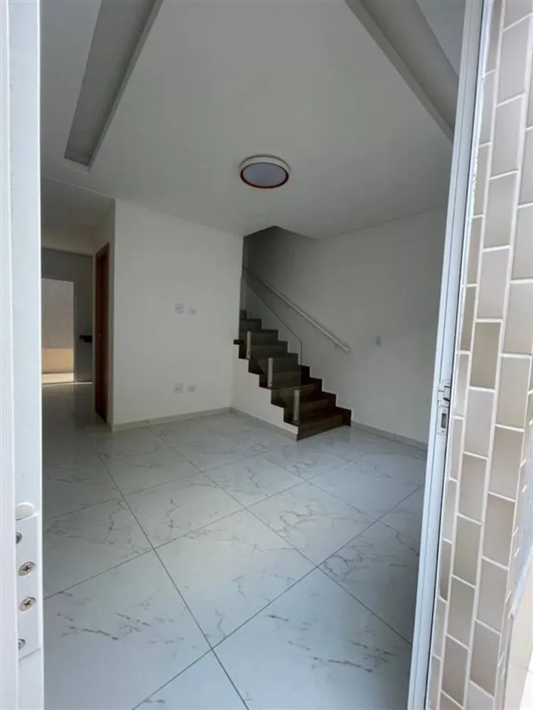 Sobrado, 2 quartos, 56 m² - Foto 4