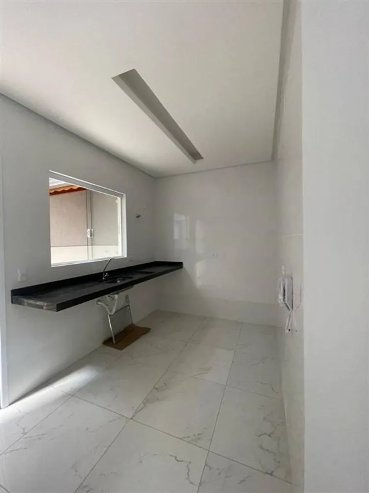 Sobrado, 2 quartos, 56 m² - Foto 5