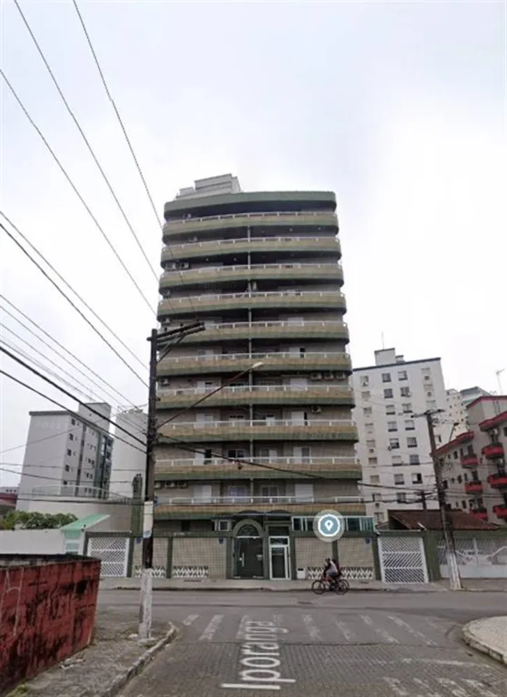 Apartamento, 2 quartos, 83 m² - Foto 2