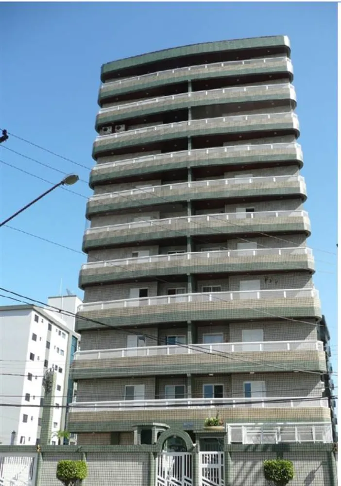 Apartamento, 2 quartos, 83 m² - Foto 3