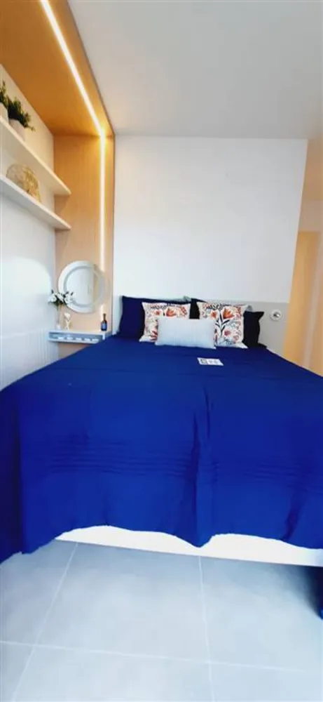 Apartamento, 2 quartos, 102 m² - Foto 8