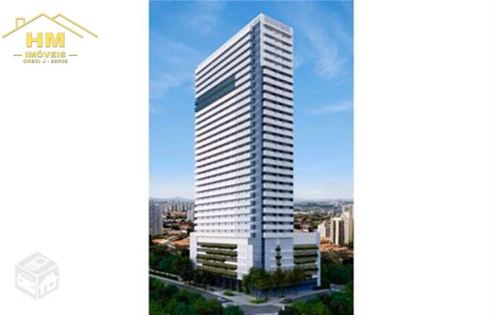 Sala-Conjunto, 45 m² - Foto 1