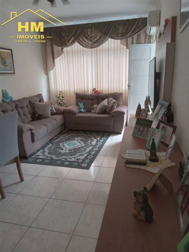 Apartamento, 3 quartos, 85 m² - Foto 6