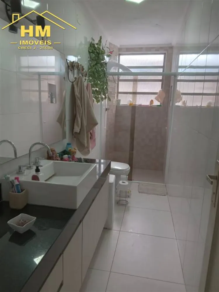Apartamento, 3 quartos, 85 m² - Foto 11