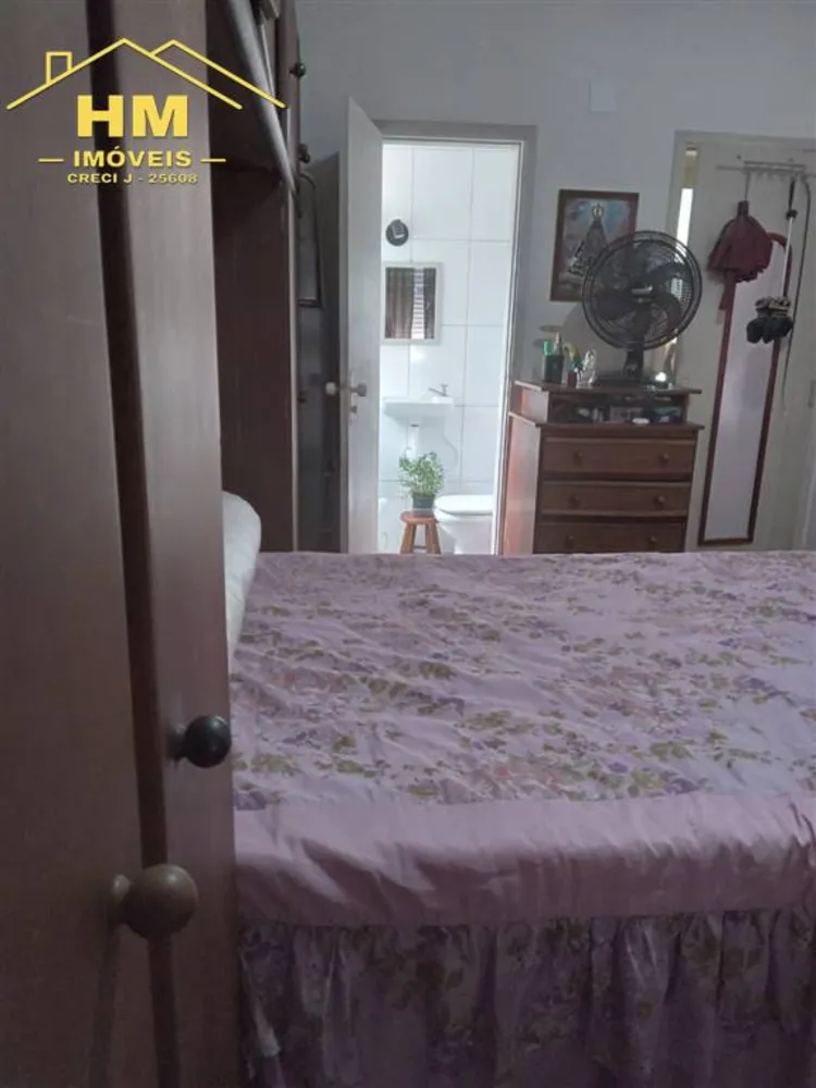 Apartamento, 3 quartos, 85 m² - Foto 7