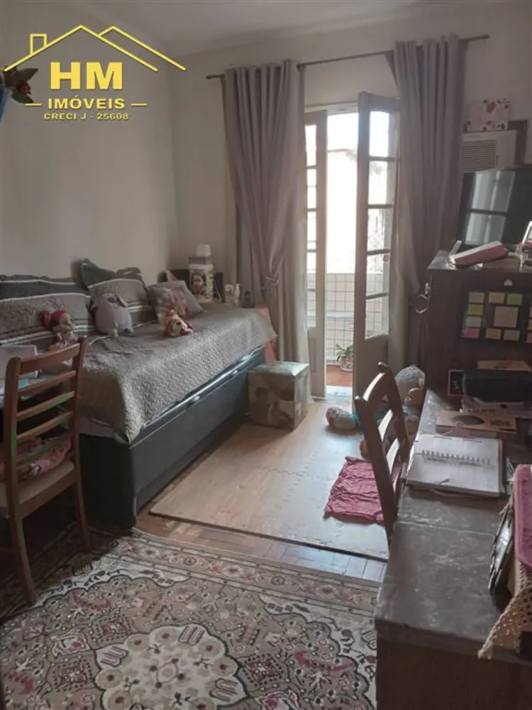 Apartamento, 3 quartos, 85 m² - Foto 8
