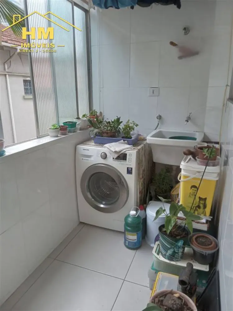 Apartamento, 3 quartos, 85 m² - Foto 5